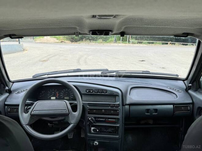 LADA (VAZ) 2115 2010, 300,000 km - 1.5 l - Mingəçevir