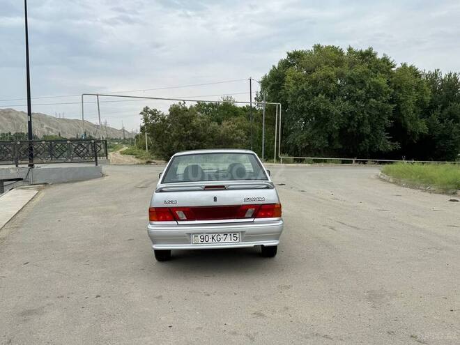 LADA (VAZ) 2115 2010, 300,000 km - 1.5 l - Mingəçevir