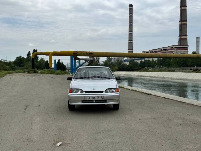LADA (VAZ) 2115 2010, 300,000 km - 1.5 l - Mingəçevir