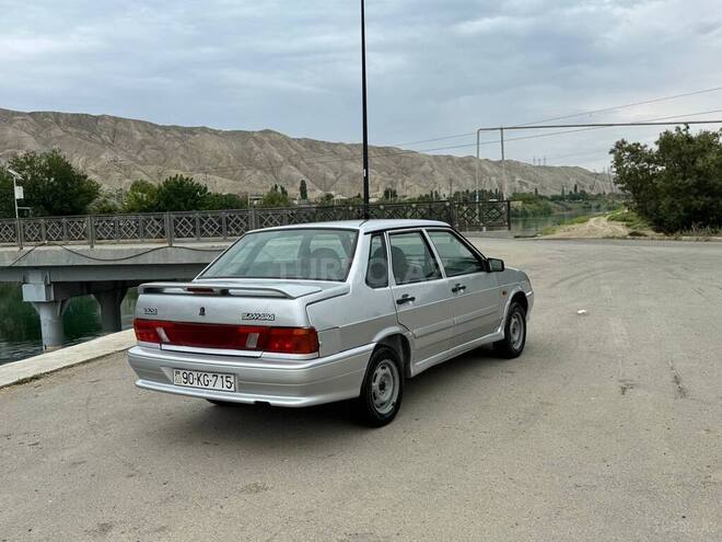 LADA (VAZ) 2115 2010, 300,000 km - 1.5 l - Mingəçevir