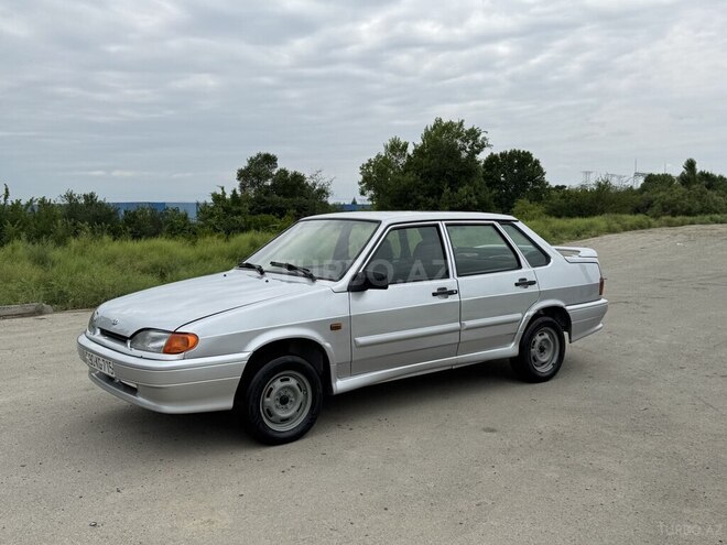 LADA (VAZ) 2115 2010, 300,000 km - 1.5 l - Mingəçevir