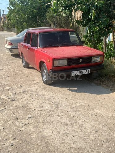 LADA (VAZ) 2105 1984, 50,000 km - 1.5 l - Bakı