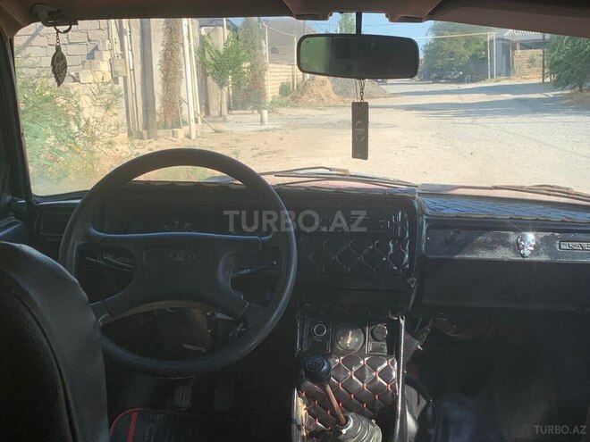 LADA (VAZ) 2105 1984, 50,000 km - 1.5 l - Bakı
