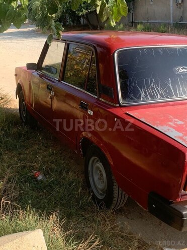 LADA (VAZ) 2105 1984, 50,000 km - 1.5 l - Bakı
