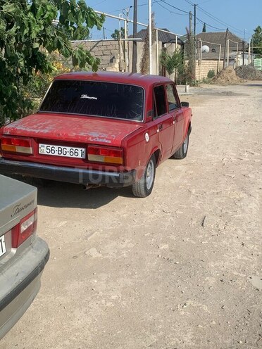 LADA (VAZ) 2105 1984, 50,000 km - 1.5 l - Bakı