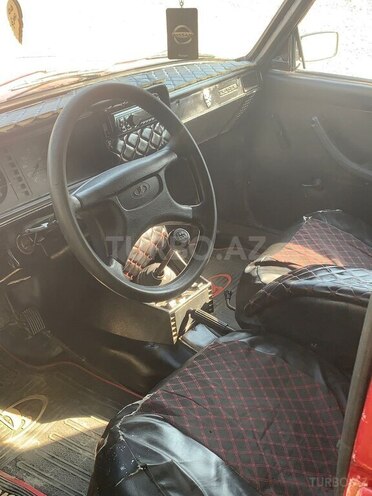 LADA (VAZ) 2105 1984, 50,000 km - 1.5 l - Bakı