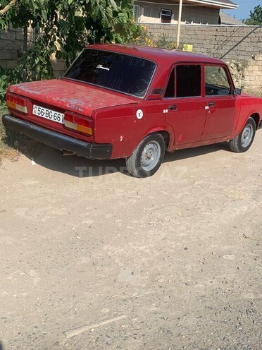 LADA (VAZ) 2105 1984, 50,000 km - 1.5 l - Bakı