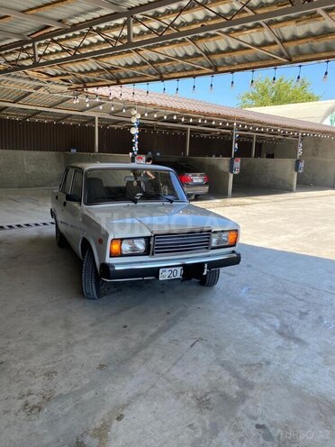 LADA (VAZ) 2107 2008, 70,000 km - 1.6 l - Gəncə