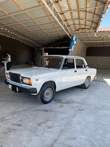 LADA (VAZ) 2107 2008, 70,000 km - 1.6 l - Gəncə