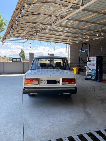 LADA (VAZ) 2107 2008, 70,000 km - 1.6 l - Gəncə