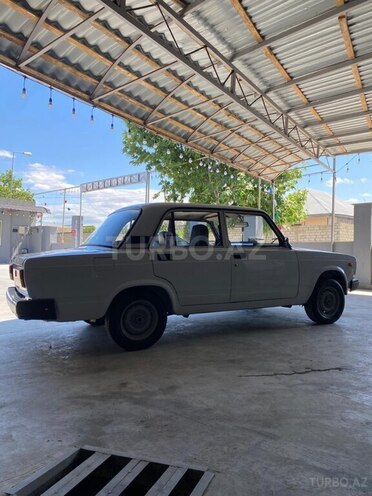 LADA (VAZ) 2107 2008, 70,000 km - 1.6 l - Gəncə