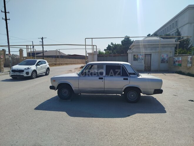 LADA (VAZ) 2107 1992, 47,258 km - 1.6 l - Bakı