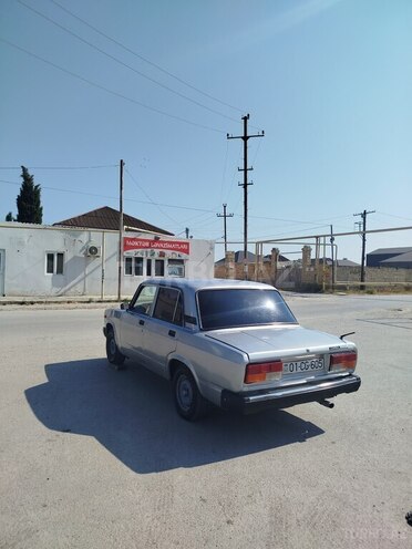 LADA (VAZ) 2107 1992, 47,258 km - 1.6 l - Bakı