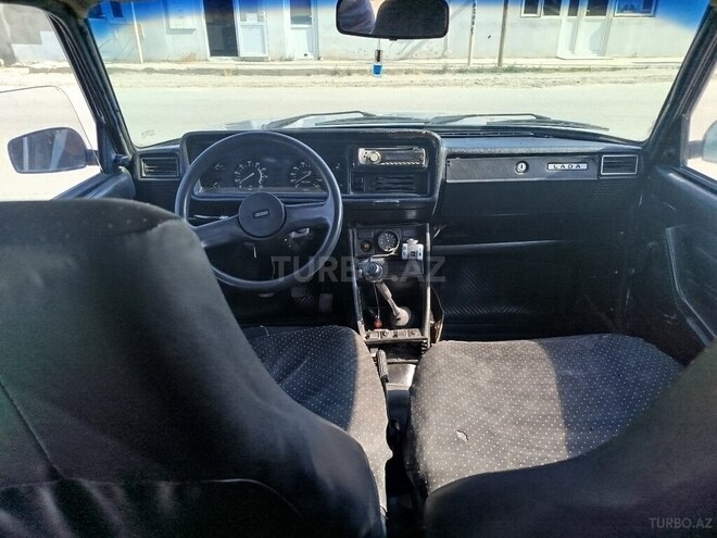 LADA (VAZ) 2107 1992, 47,258 km - 1.6 l - Bakı