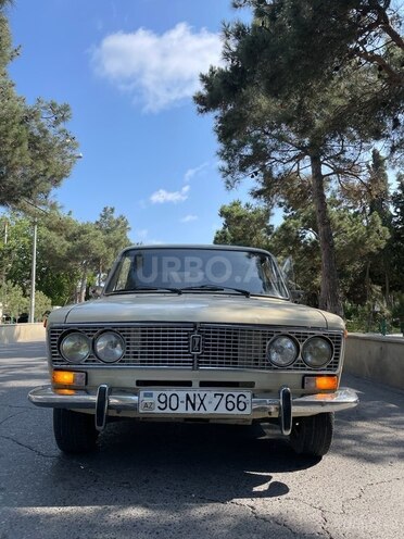 LADA (VAZ) 2106 1984, 95,000 km - 1.5 l - Bakı