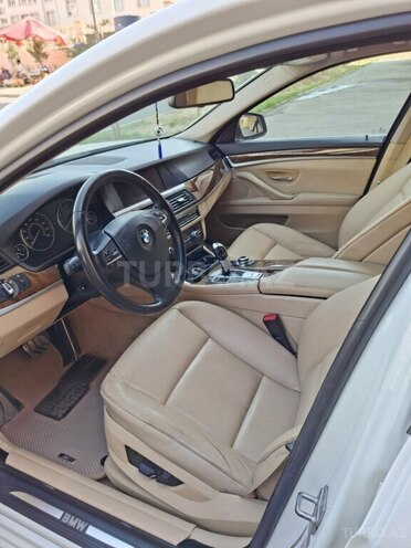 BMW 528 2012, 260,000 km - 2.0 l - Bakı