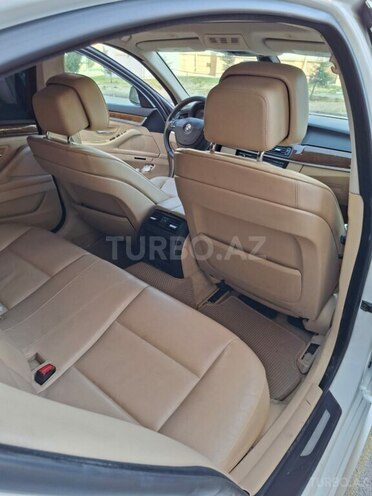 BMW 528 2012, 260,000 km - 2.0 l - Bakı
