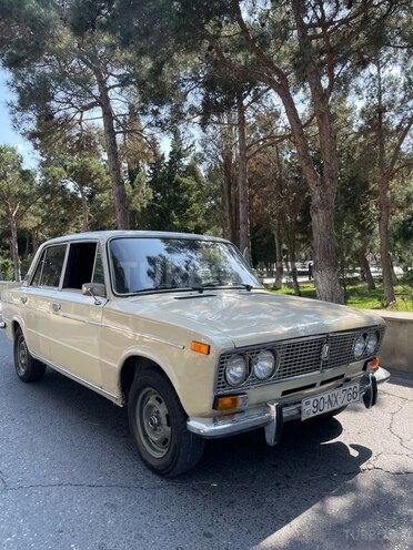 LADA (VAZ) 2106 1984, 95,000 km - 1.5 l - Bakı