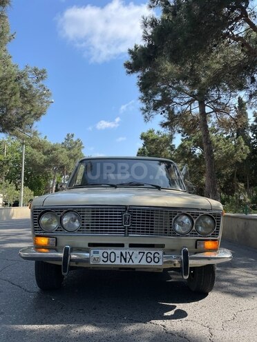 LADA (VAZ) 2106 1984, 95,000 km - 1.5 l - Bakı