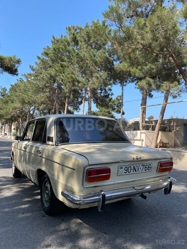 LADA (VAZ) 2106 1984, 95,000 km - 1.5 l - Bakı
