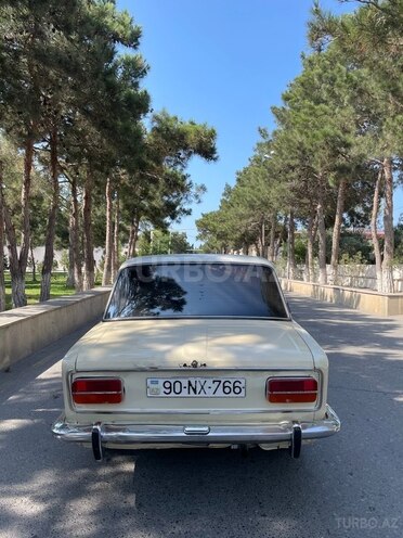 LADA (VAZ) 2106 1984, 95,000 km - 1.5 l - Bakı