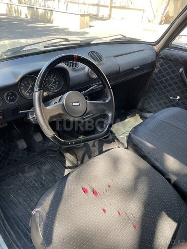 LADA (VAZ) 2106 1984, 95,000 km - 1.5 l - Bakı