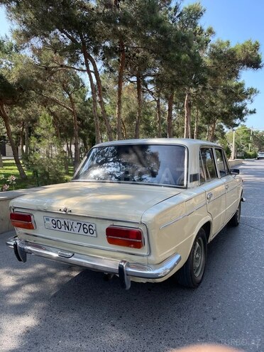 LADA (VAZ) 2106 1984, 95,000 km - 1.5 l - Bakı