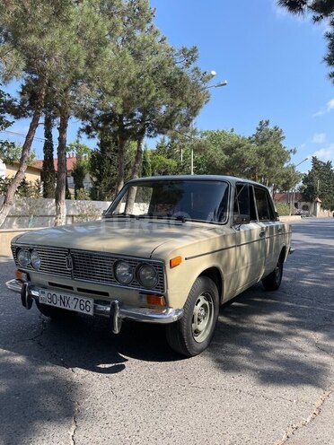 LADA (VAZ) 2106 1984, 95,000 km - 1.5 l - Bakı