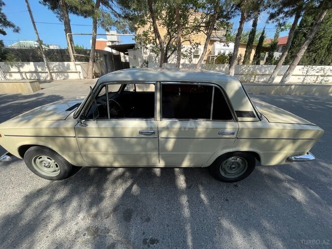 LADA (VAZ) 2106 1984, 95,000 km - 1.5 l - Bakı