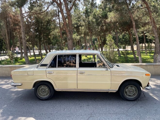 LADA (VAZ) 2106 1984, 95,000 km - 1.5 l - Bakı