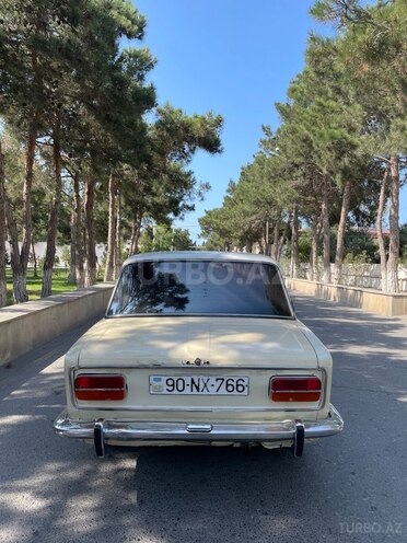 LADA (VAZ) 2106 1984, 95,000 km - 1.5 l - Bakı
