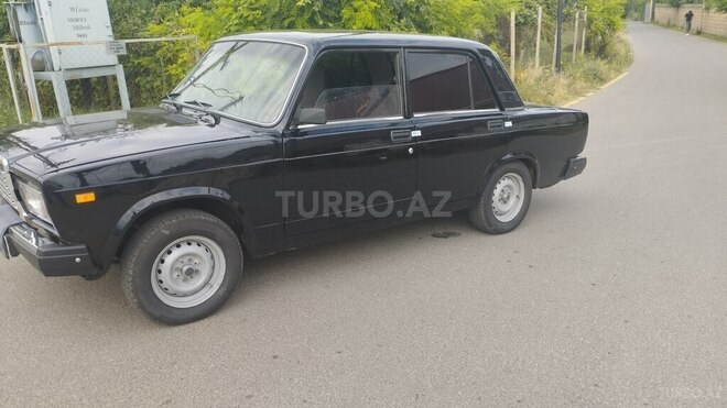 LADA (VAZ) 2107 2010, 95,000 km - 1.6 l - Qazax