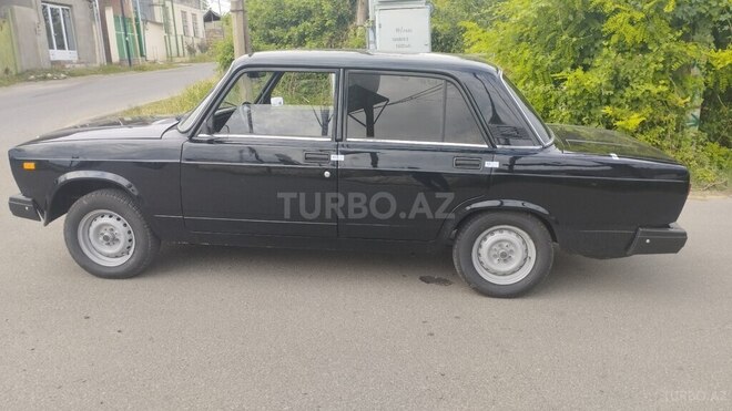 LADA (VAZ) 2107 2010, 95,000 km - 1.6 l - Qazax