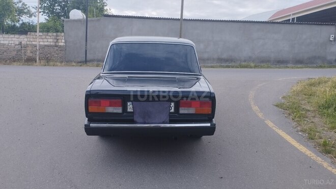 LADA (VAZ) 2107 2010, 95,000 km - 1.6 l - Qazax