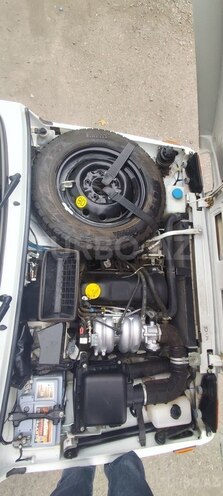 LADA (VAZ) Niva 2021, 54,000 km - 1.7 l - Gəncə