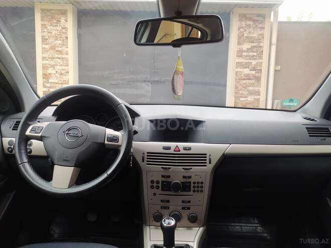 Opel Astra 2008, 139,200 km - 1.4 л - Ağdaş
