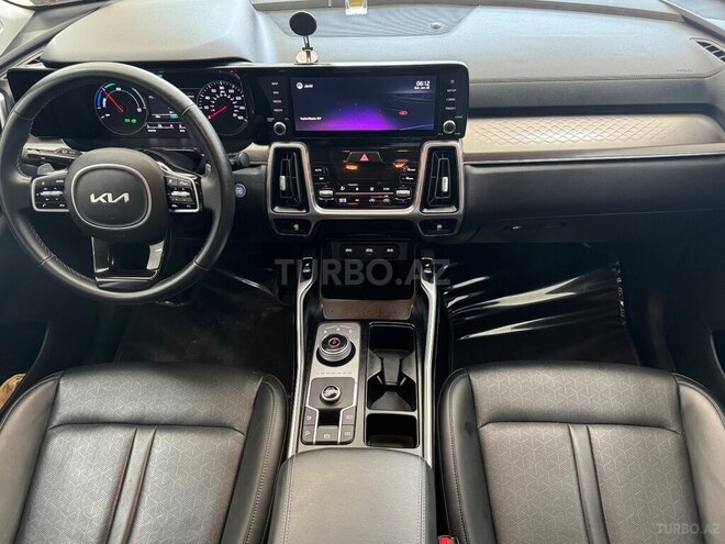 Kia Sorento-3