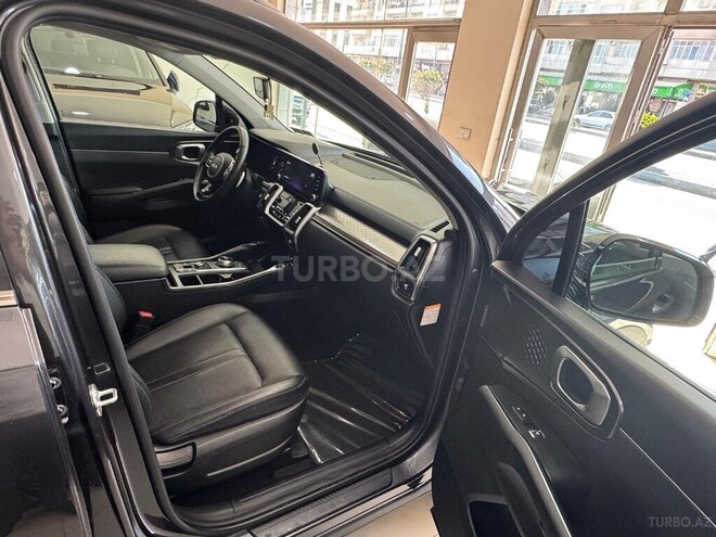 Kia Sorento-4
