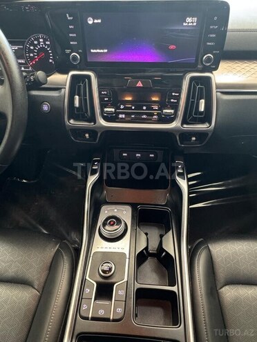 Kia Sorento-7