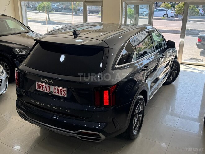 Kia Sorento-11