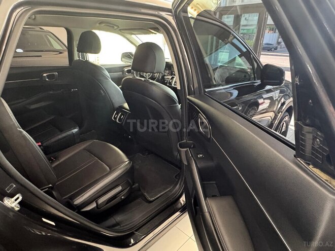 Kia Sorento-10