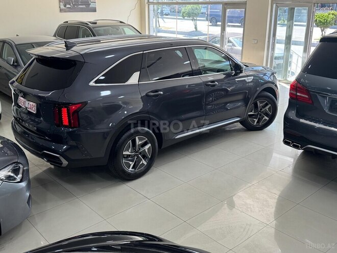 Kia Sorento-15