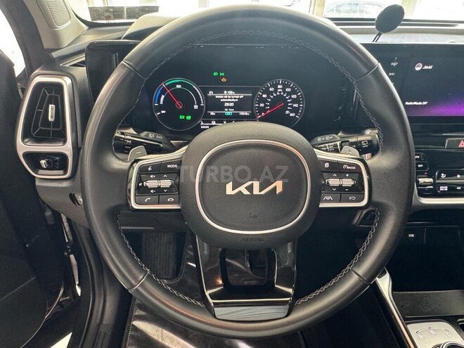 Kia Sorento-14