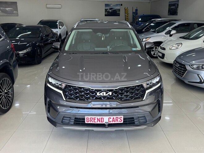 Kia Sorento-20