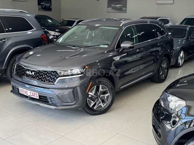 Kia Sorento-22