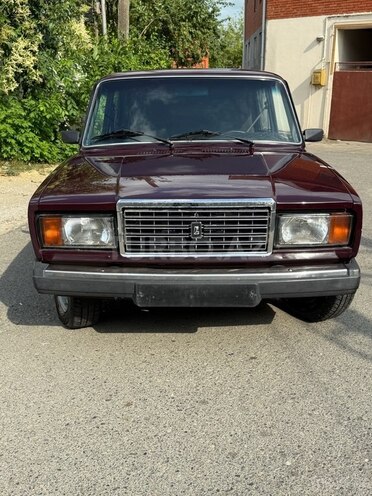 LADA (VAZ) 2107 2007, 67,800 km - 1.6 l - Lənkəran