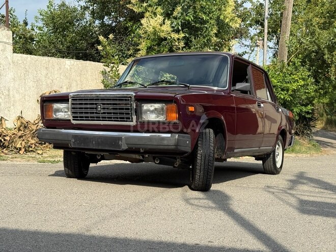 LADA (VAZ) 2107 2007, 67,800 km - 1.6 l - Lənkəran