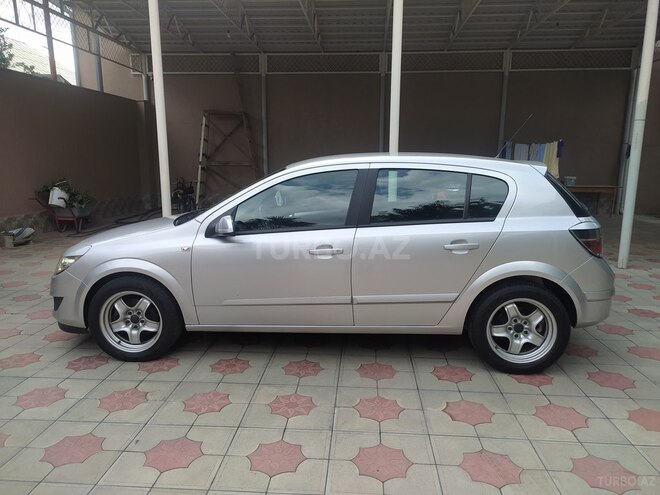 Opel Astra 2008, 139,200 km - 1.4 л - Ağdaş