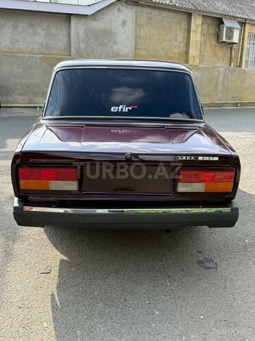 LADA (VAZ) 2107 2007, 67,800 km - 1.6 l - Lənkəran