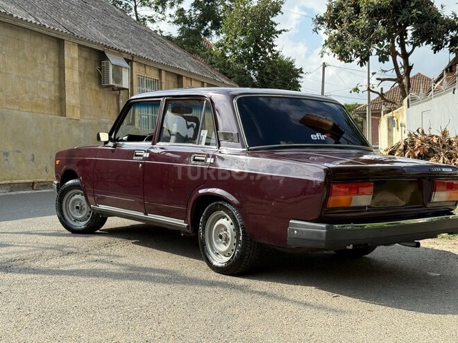 LADA (VAZ) 2107 2007, 67,800 km - 1.6 l - Lənkəran